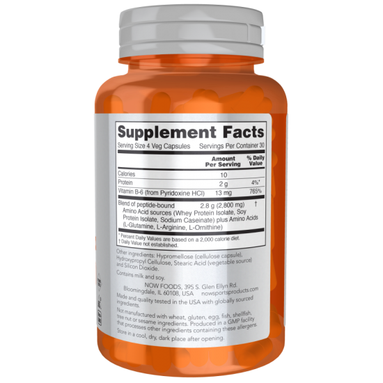 Amino Complete™ - 120 Capsules Amino Complete™ - 120 Capsules