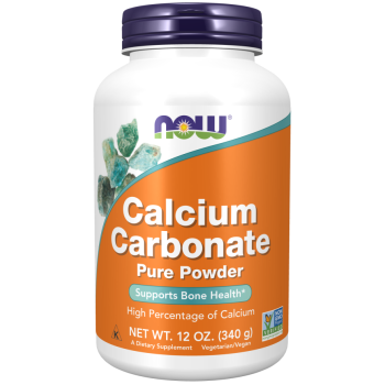 Calcium Carbonate Powder 340g