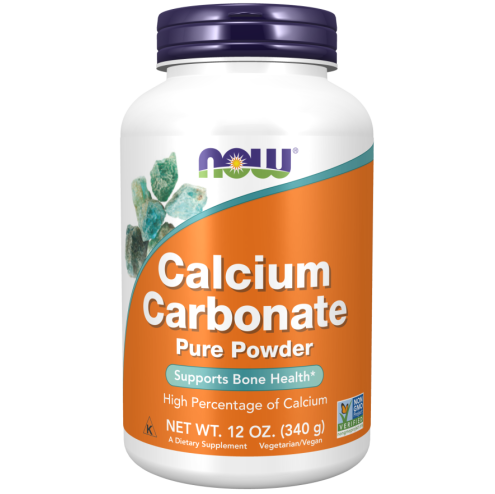 Calcium Carbonate Powder 340g