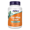 Cal-Mag 120 Caps Capsules