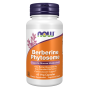 Berberine Phytosome 60 Veg Capsules