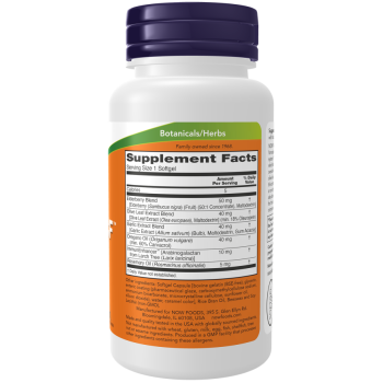 AlliBiotic CF™ 60vSoftgels