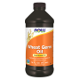 Wheat Germ Oil Liquid Búzacsíraolaj folyékony 473 ml