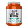 Barley Rice Protein Powder 680g Árpa-rizs fehérje por