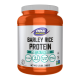 Barley Rice Protein Powder 680g Árpa-rizs fehérje por Barley Rice Protein Powder 680g Árpa-rizs fehérje por