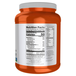 Barley Rice Protein Powder 680g Árpa-rizs fehérje por Barley Rice Protein Powder 680g Árpa-rizs fehérje por