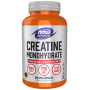 Creatine Monohydrate 750 mg 240 Veg Capsules