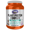 Plant Protein Complex, Chocolate Mocha Powder 907 g