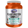 Plant Protein Complex, Chocolate Mocha Powder 907 g