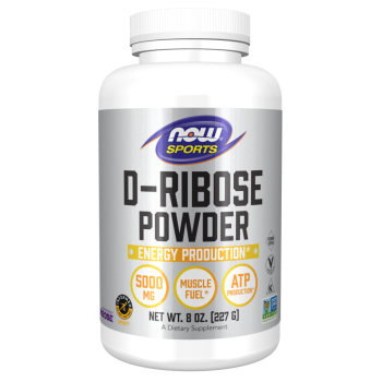 D-Ribose Powder 227 g