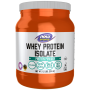 Whey Protein Isolate Unflavored - 1.2 lbs. 544gr.