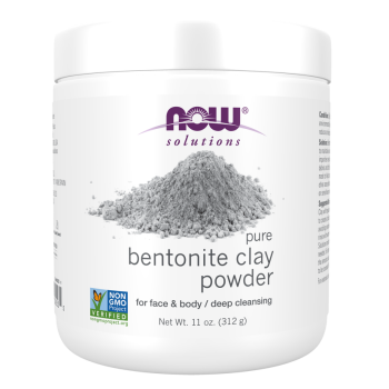 Bentonite Clay Powder 312 g