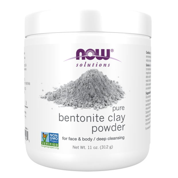 Bentonite Clay Powder 312 g
