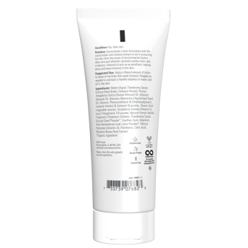 Cocoa Butter Lotion 237ml Kakaóvajas testápoló