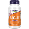 UC-II® Type II Collagen - 120 Veg Capsules