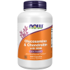 Glucosamine & Chondroitin with MSM 180 Capsules