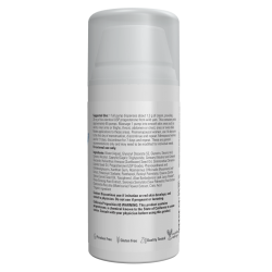 Progesterone from Wild Yam Balancing Skin Cream- 3 oz. /85 g/ 