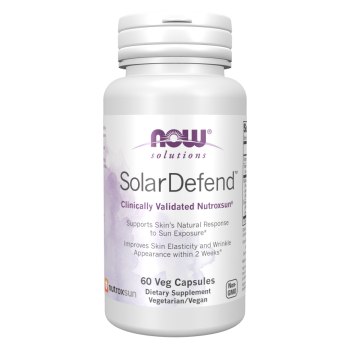 SolarDefend™ 60 Veg Capsules