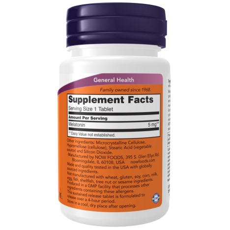 Mltnn 5mg 60 Capsules