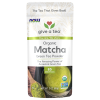 Matcha Green Tea Powder, Organic 85g
