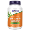 Milk Thistle Extract 750 mg Silymarin (600 mg), Maximum Strength 90 Veg Capsules Máriatövis kivonat