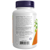 Milk Thistle Extract 750 mg Silymarin (600 mg), Maximum Strength 90 Veg Capsules Máriatövis kivonat