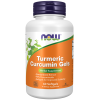 Turmeric Curcumin Gels 60 Gels Softgels