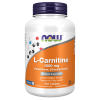 L-Carnitine 1000 mg 100 Tablets