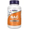 NAC 600 mg - 100 Veg Capsules