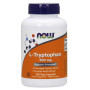 L-Tryptophan 500 mg - 120 Veg Capsules