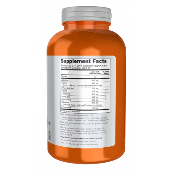 Amino-9 Essentials™ Powder 330 g