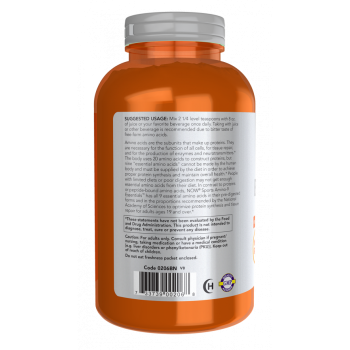 Amino-9 Essentials™ Powder 330 g /szavatossági idő: 2026-06-30