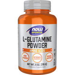 L-Glutamine Powder 170 g