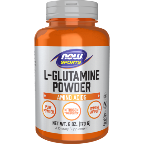 L-Glutamine Powder 170 g