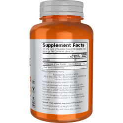 L-Glutamine Powder 170 g