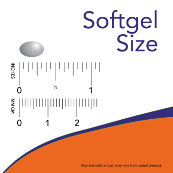 D-3 5,000 IU - 120 Softgels