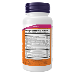 Co-Enzyme B-Complex - 60 Veg Capsules