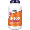 B-100  250 Veg Capsules