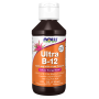 Ultra B-12 Liquid 4oz /118ml/