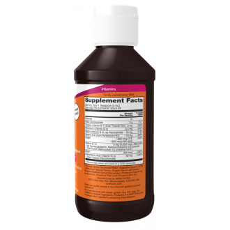 Ultra B-12 Liquid 4oz /118ml/