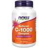 C-1000 Complex - 90 Tablets Buffered C