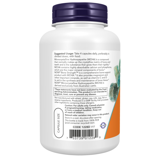 Bone Strength™ Capsules