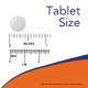 Zinc (from Zinc Gluconate) 50 mg - 250 Tablets Zinc (from Zinc Gluconate) 50 mg - 250 Tablets
