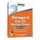 Omega-3 Fish Oil Gummy Chews 36 db