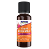 Liquid D-3 & MK-7 30ml /163 adag/
