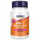 MK-7 Vitamin K-2 100 mcg - 60 Veg Capsules MK-7 Vitamin K-2 100 mcg - 60 Veg Capsules