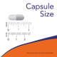 MK-7 Vitamin K-2 100 mcg - 60 Veg Capsules MK-7 Vitamin K-2 100 mcg - 60 Veg Capsules