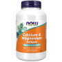 Calcium & Magnesium - 120 Softgels 