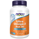Ultra Omega-3 Fish Oil (Bovine Gelatin) 90 Softgels Ultra Omega-3 Fish Oil (Bovine Gelatin) 90 Softgels
