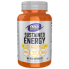 Sustained Energy 90 Veg Capsules